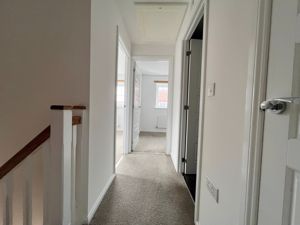 Landing - click for photo gallery